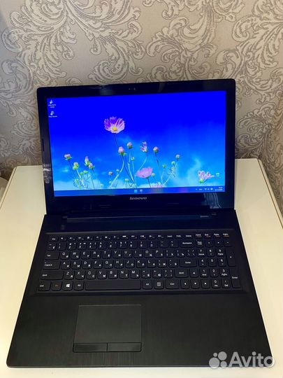 Lenovo G50-30