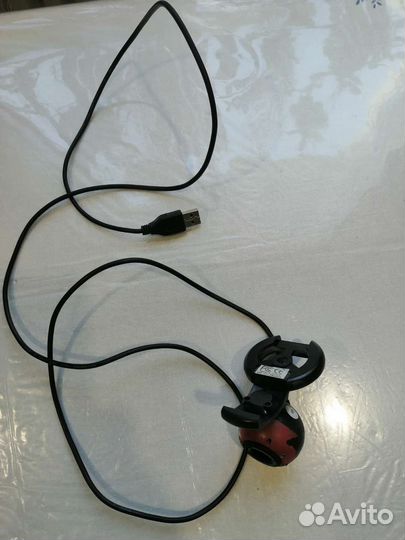 Веб-камера SmartTrack