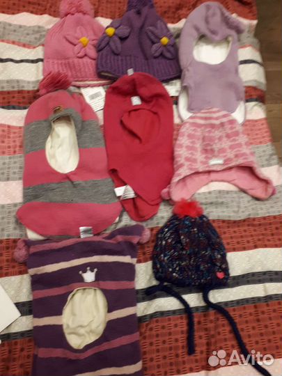 Шапка шлем kivat kerry reima