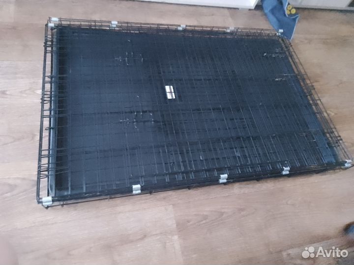 Клетка вольер для собак