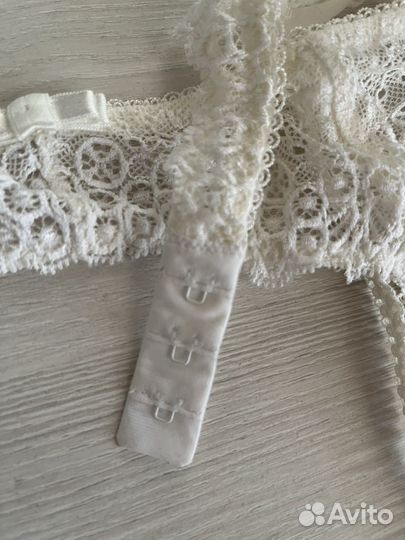 Подвязки для чулок MilaVitsa