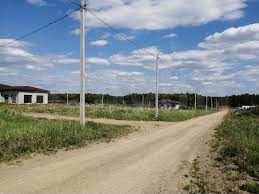 Участок 12 сот. (СНТ, ДНП)