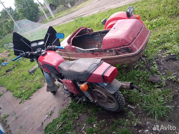 Продам планету 5