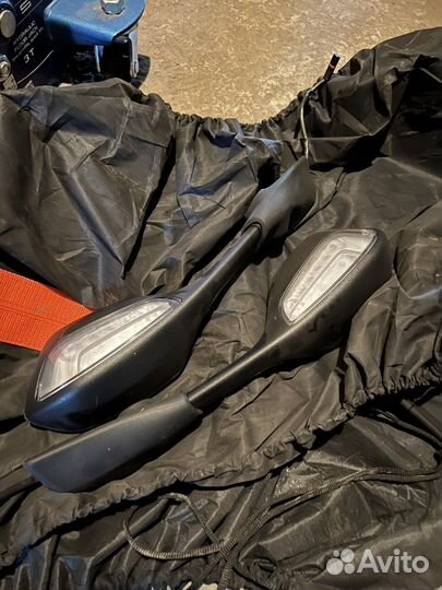 Зеркала bmw s1000rr k67