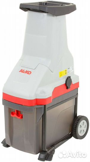 Садовый измельчитель AL-KO