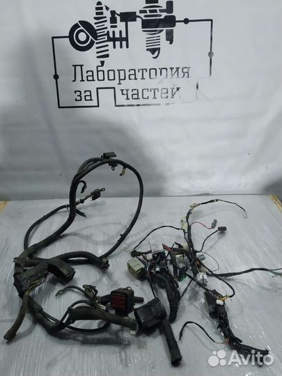 Фишка разъём клемма Ford Escape 1 Maverick Tribute