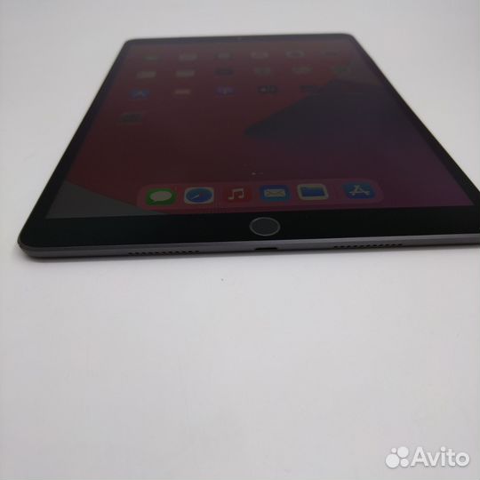 iPad air Wi-Fi + Cellular 256 gb