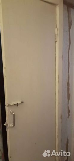 Межкомнатные двери бу 60 см без коробки