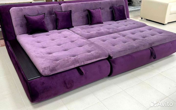 Диван Валенсия модульный