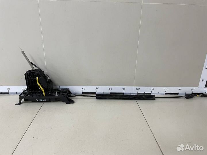 Кулиса кпп Volkswagen Tiguan 2017