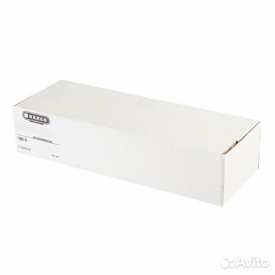 Коллекторная группа с расходомерами Henco 1 вр(г) х 7 выходов 3/4 нр(ш) ек х 1 вр(г)