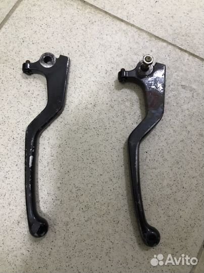 Тормозная ручка Aprilia Sport City