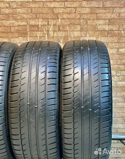 Michelin Primacy HP 215/55 R16