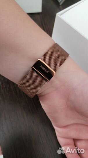 Часы honor watch magic 2