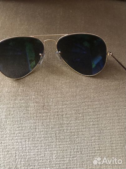 Очки ray ban