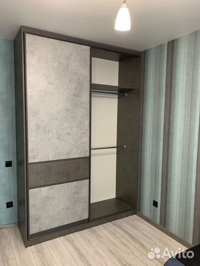 Шкаф на заказ напрямую с фабрики