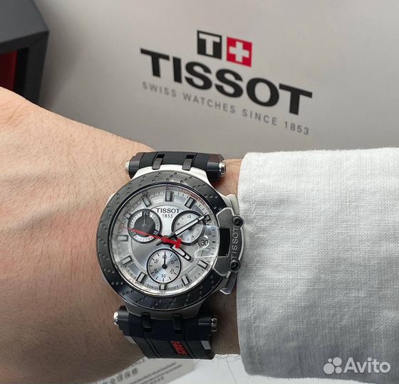 Часы мужские Tissot