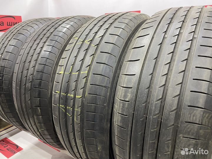 Yokohama Advan Sport V105 235/55 R19