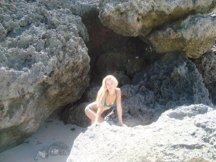 Женский Ретрит на Бали Октябрь 2023