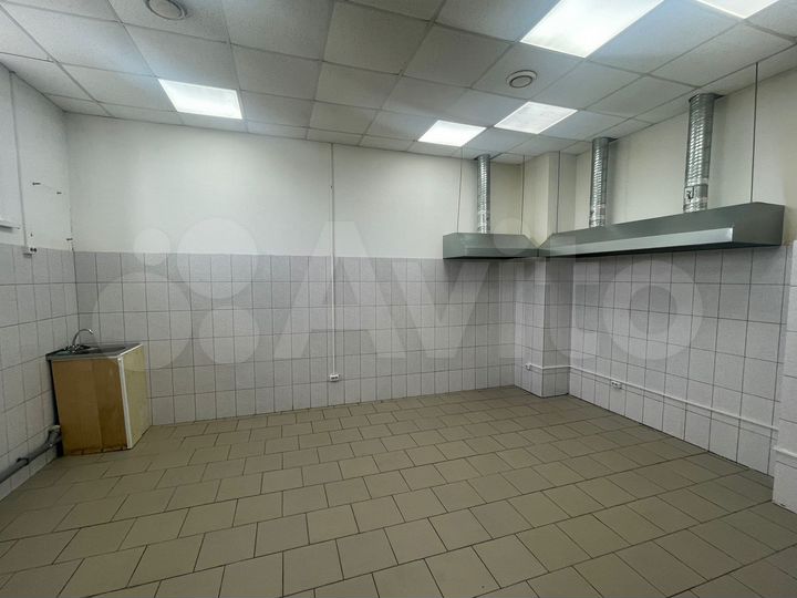 Производство, 208.4 м²