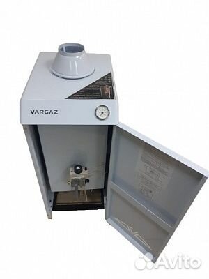 Котел напольный газовый vargaz аогв-17,4 S17