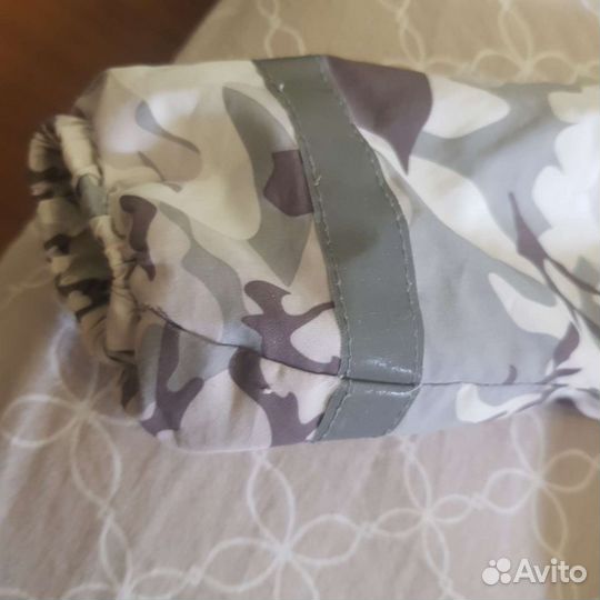 Куртка на мальчика 98р