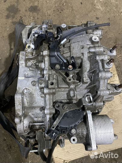 Вариатор Mitsubishi lancer x / outlander xl / asx