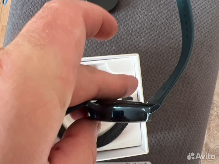 Samsung galaxy watch active