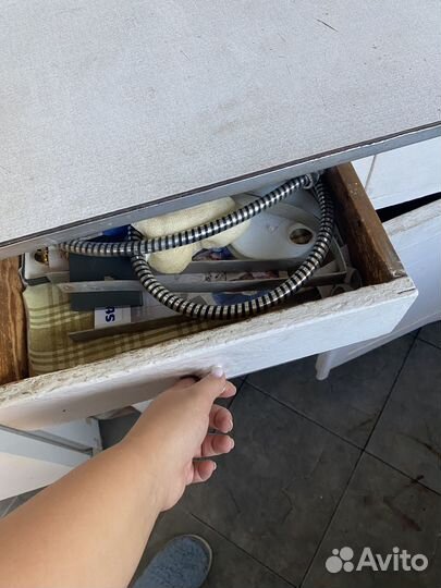 Столешница тумба