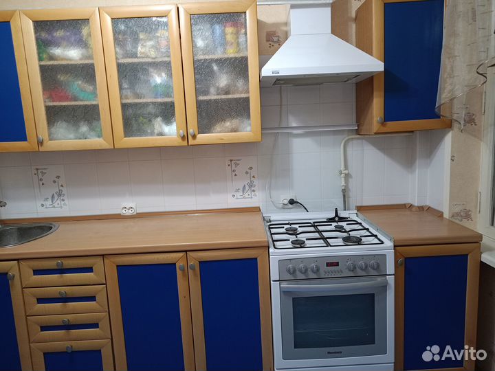 Кухонный гарнитур бу