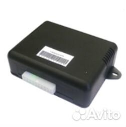 Глонасс GPS терминал