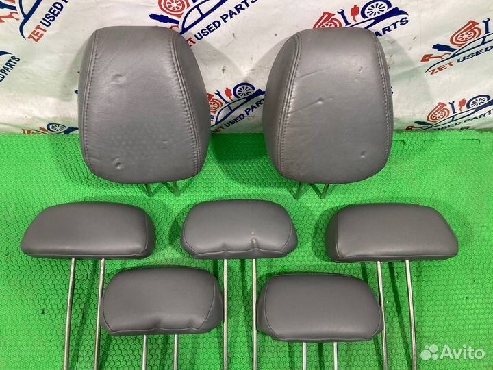 Подголовник Acura Mdx YD1 J35A5 2004