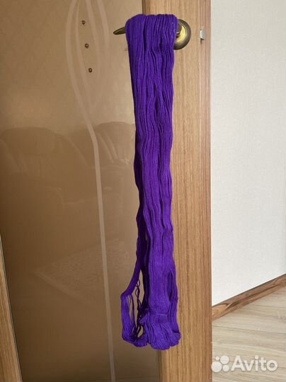 Пряжа для вязания шерсть чехословакия