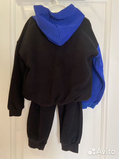 Костюм детский Zara 116