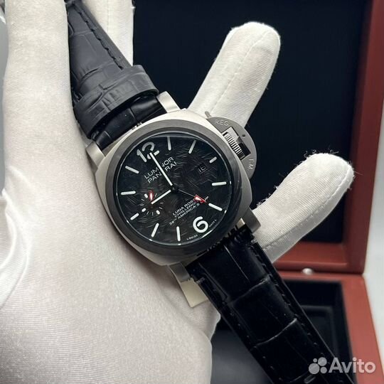 Наручные часы Panerai luminor