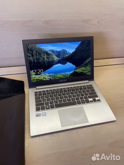 Asus Zenbook UX31A 13.3