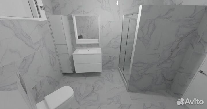 Мастер плиточник