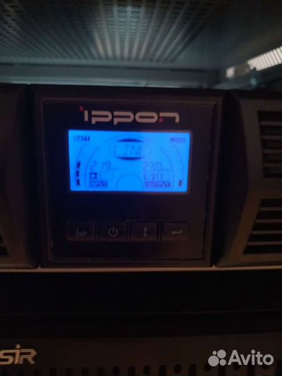 Trassir QuattroStation