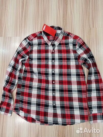 Рубашка твое