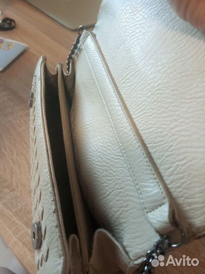 Сумка женская б/у