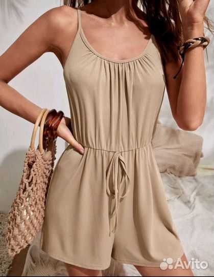 Комбинезон женский новый