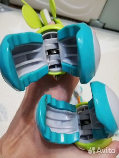 Дуга трансформер Tiny Love Солнечная полянка