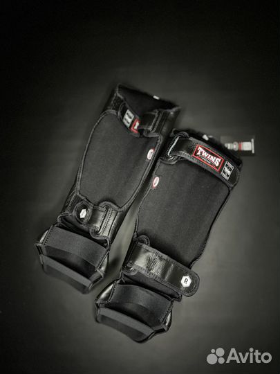 Защита голени Twins