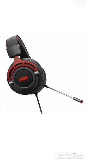 Игровые наушники