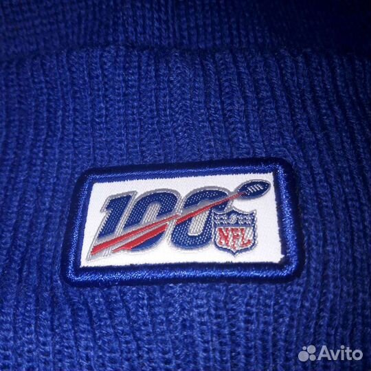 Шапка NFL New York Giants StuffLand