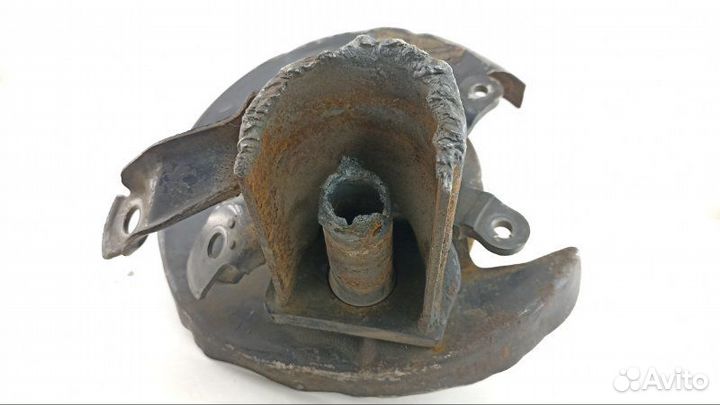 Ступица задняя правая Nissan Cefiro A33