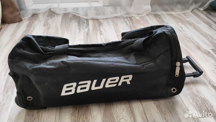 Хоккейная экипировка для детей