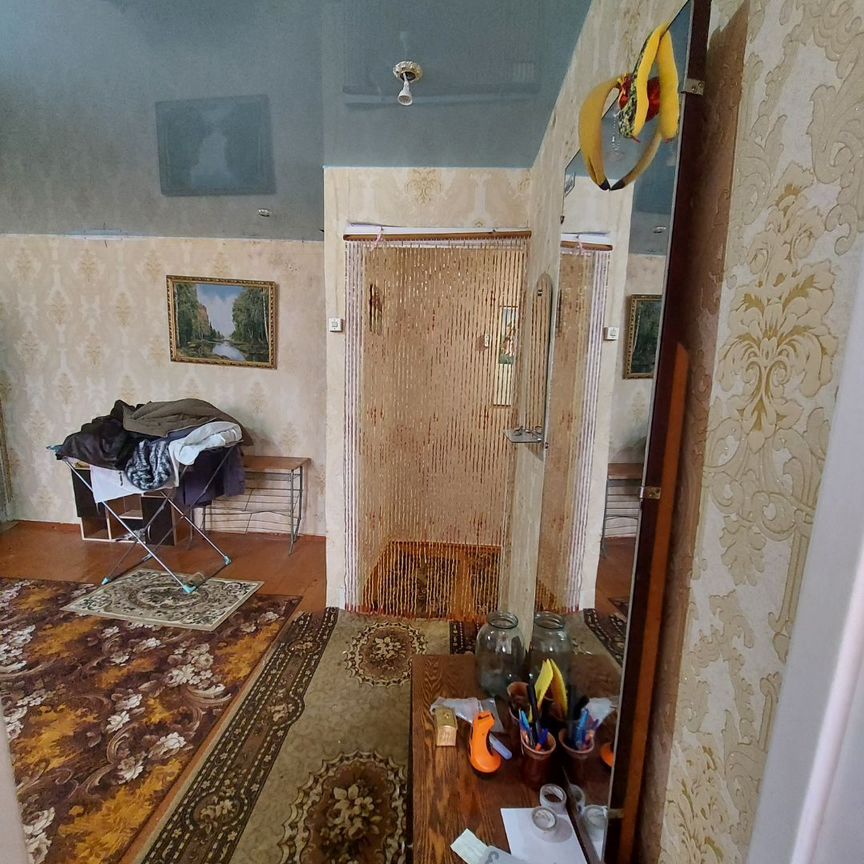 Квартира 2-комн. 46 м² в Рабочий посёлок Солнечный — фото 7 из 18