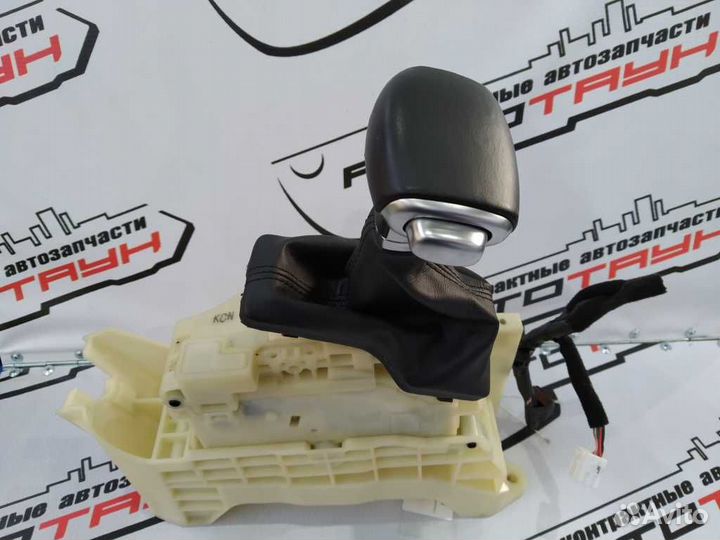 Ручка кпп KIA sportage QL атм 6 speed