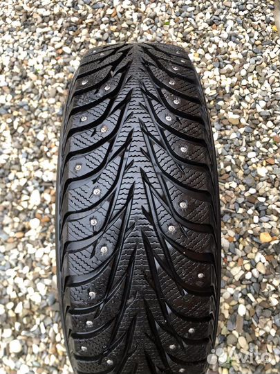 Yokohama IceGuard Stud IG65 185/65 R15